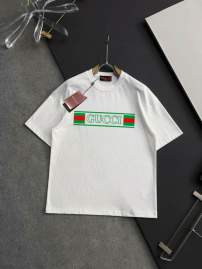 Picture of Gucci T Shirts Short _SKUGucciM-3XL11Lr28412557